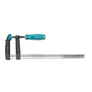 PRENSA SARGENTO EN F 80X300MM 12 PULG TOTAL THT1320801