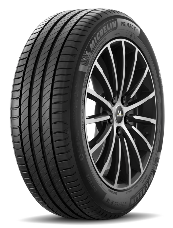 MICHELIN PRIMACY 4+ 225/50R18 99W 70896