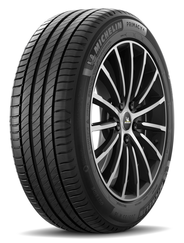 MICHELIN PRIMACY 4 205/55R17 95V