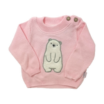 PRIMER DIA HILO 00004 PUPPET