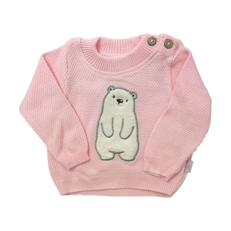 PRIMER DIA HILO 00004 PUPPET