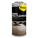 PRIMER PLASTICOS PINTUCO X 1/4