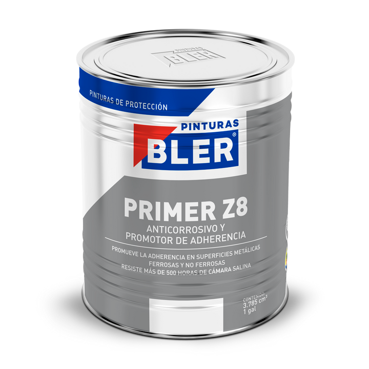 PRIMER Z8 BLANCO BLER X GLN