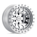 BLACK RHINO PRIMM 17X9 6X139 ET0 BOCIN: 112 SLV JW17329