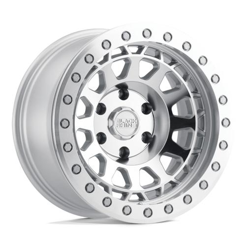 BLACK RHINO PRIMM 17X9 6X139 ET0 BOCIN: 112 SLV JW17329