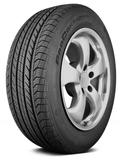 CONTINENTAL PROCONTACT GX SSR MOE 235/50R19 99V