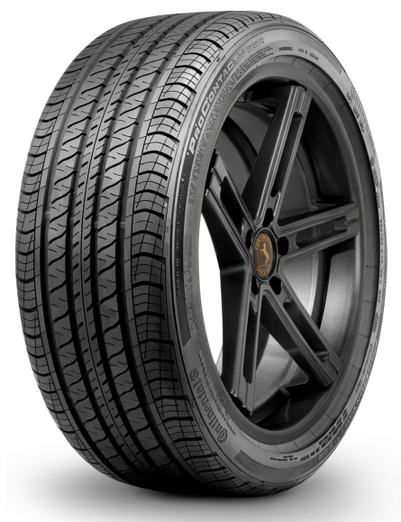 CONTINENTAL PROCONTACT RX NF0 245/45R20 103H