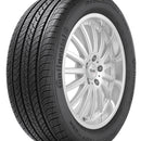 CONTINENTAL PROCONTACT TX D9 225/65R17 102H