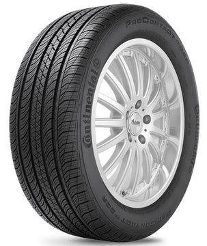 CONTINENTAL PROCONTACT TX D9 225/65R17 102H