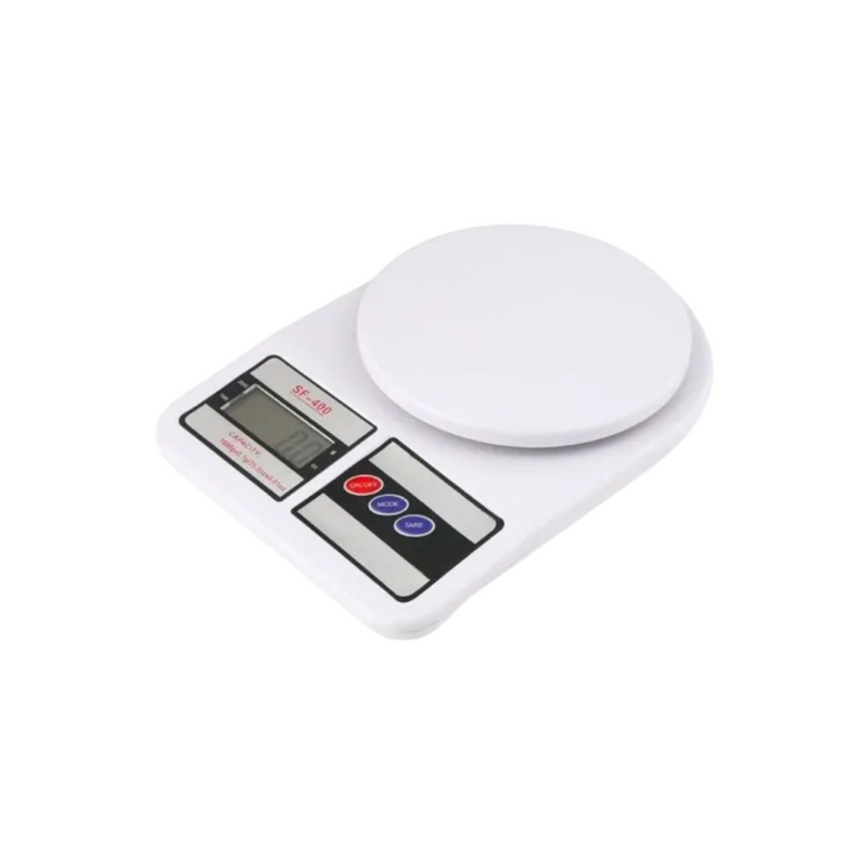 GRAMERA DIGITAL PARA COCINA 5KG *40