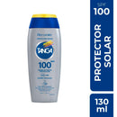 PROTEC SOLAR TANGA 130ML SPF100