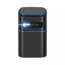 Mini Proyector De Imagen Android Control Touch D042