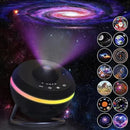 Lampara De Proyección De Nebulosa SKE-TKQ01