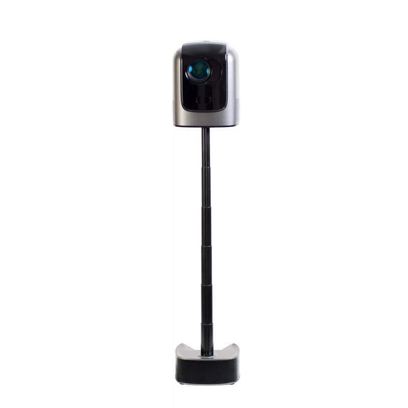 Proyector De Imagen Led De 500 Ansi Lúmenes TS-1