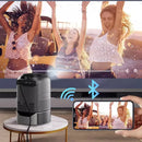 Proyector De Imagen Led De 500 Ansi Lúmenes TS-1