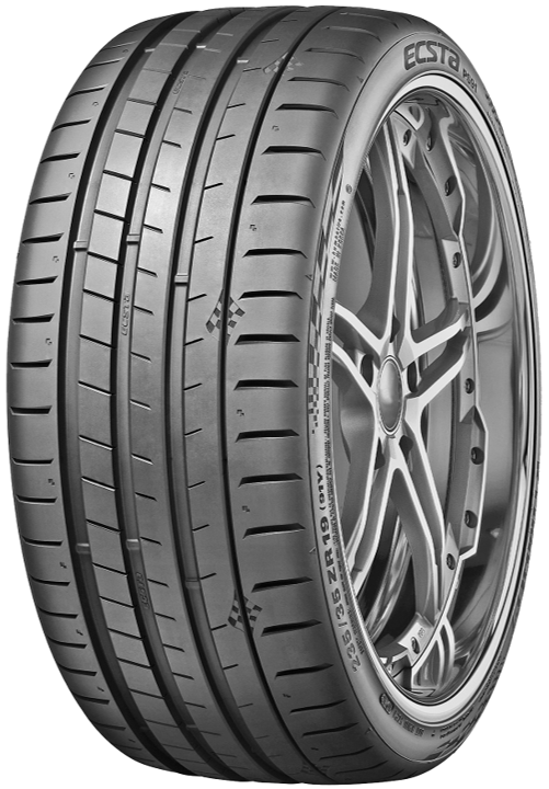 KUMHO PS91 ECSTA 235/35R19 91Y 8808956133399