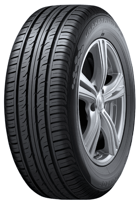 DUNLOP GRANDTREK PT3 255/60R18 112V DLP30000053