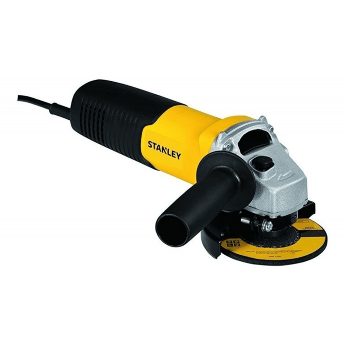 PULIDORA STANLEY 4 1/2 900W STGS 8115