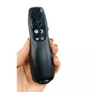 Puntero Laser 2.4g  LJ-52