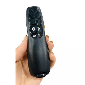Puntero Laser 2.4g  LJ-52