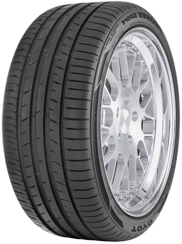 TOYO PXSP 245/40R17 95Y TYO10030092