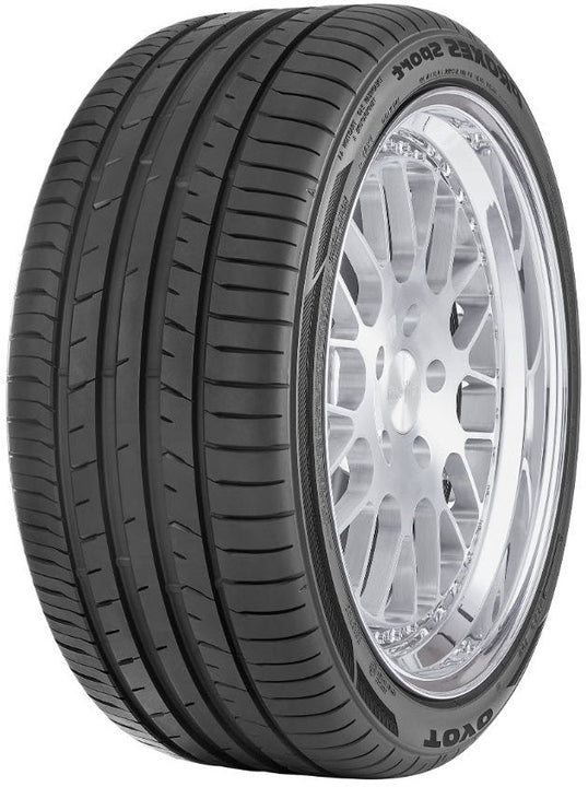 TOYO PXSP 275/55R19 111W TYO30000173