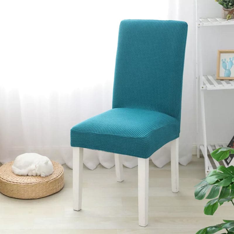 Pack De 2 Fundas De Silla Elásticada