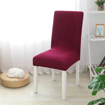 Pack De 2 Fundas De Silla Elásticada