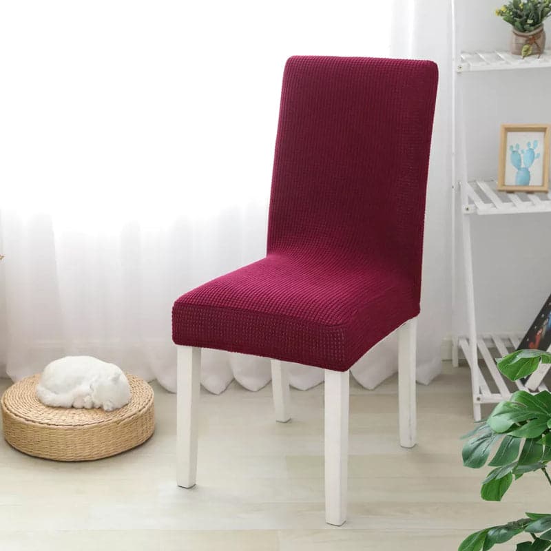 Pack De 2 Fundas De Silla Elásticada