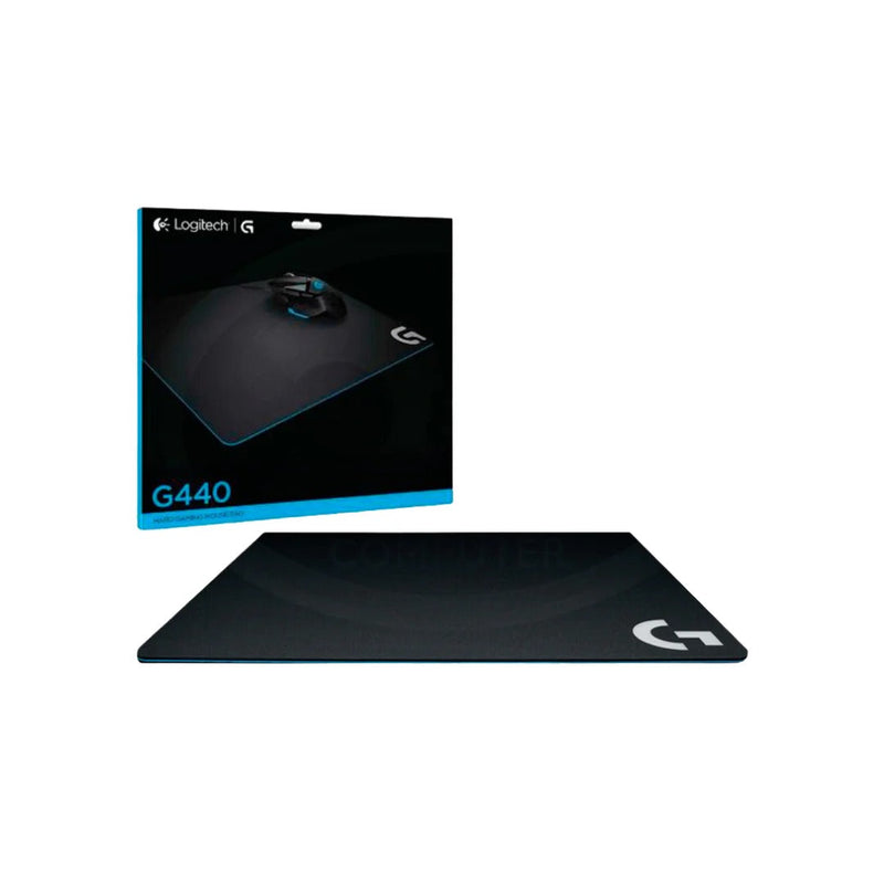 Pad Mouse Logitech G440