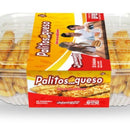 PALITO QUESO 30U 360G DELIRICURA