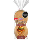 PAN HAMBURGUESA BIMBO 360G PAPA ARTESANO