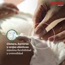 PAÑALES HUGGIES ACTIVE SEC ETAPA 3 X25 UND