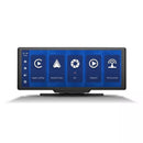 Pantalla Para Carro Inalámbrica Car Play Y Android Auto 10" V6