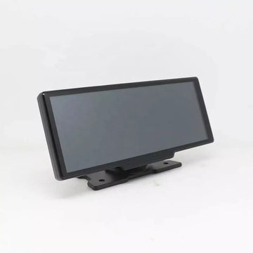 Pantalla Para Carro Inalámbrica Car Play Y Android Auto 10" V6