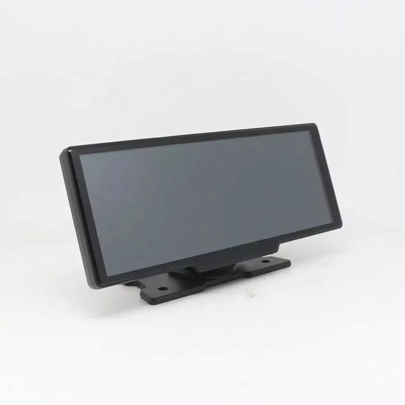 Pantalla Para Carro Inalámbrica Car Play Y Android Auto 10" V6