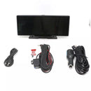Pantalla Para Carro Inalámbrica Car Play Y Android Auto 10" V6