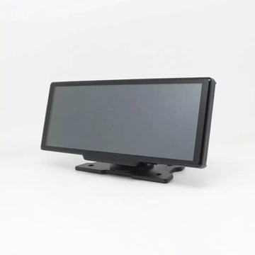 Pantalla Para Carro Inalámbrica Car Play Y Android Auto 10" V6