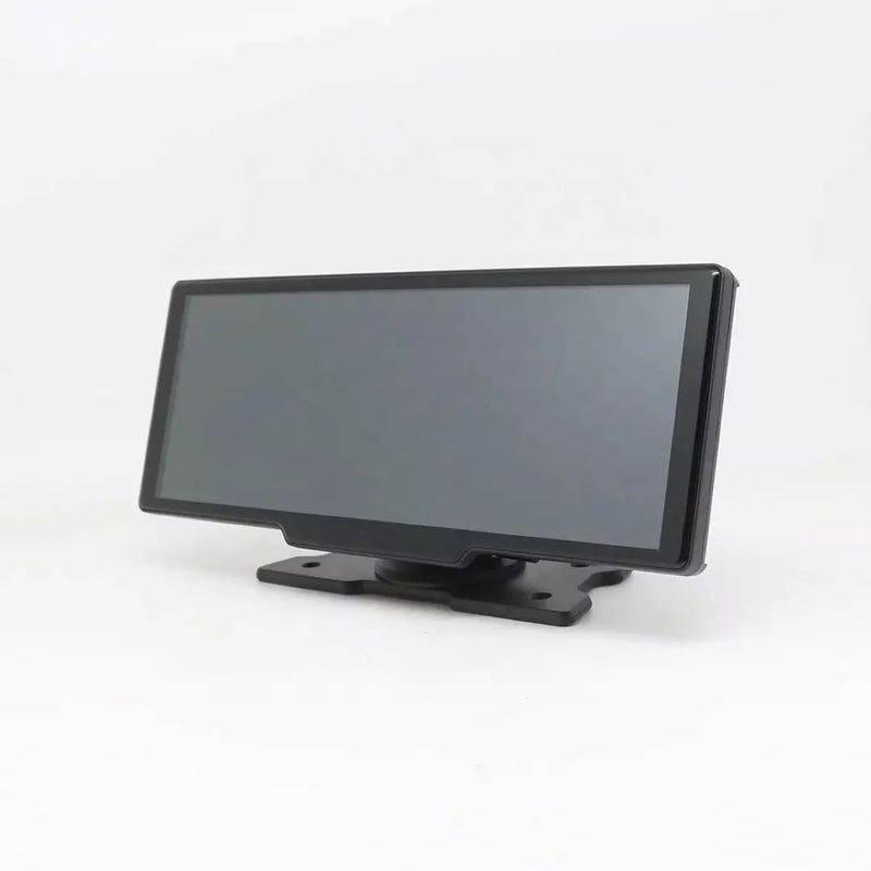 Pantalla Para Carro Inalámbrica Car Play Y Android Auto 10" V6