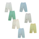 Pantalones X7 Bebe 0750 Creciendo Baby