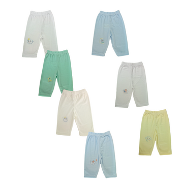 Pantalones X7 Bebe 0750 Creciendo Baby