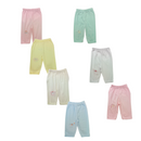 Pantalones X7 Bebe 0750 Creciendo Baby