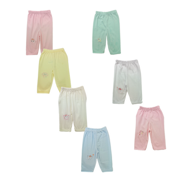 Pantalones X7 Bebe 0750 Creciendo Baby