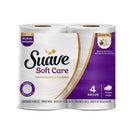 PAPEL HIG SUAVE GOLD 4U 28M KARITE