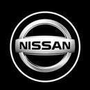 2 piezas de proyector de luz LED, luz de cortesía con logo GR deportivo, USB, HD, para Audi, Benz, BMW, Citroën, Hyundai, Honda, Kia, MG, Skoda, Toyota, Peugeot