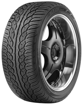 YOKOHAMA PA02 PARADA SPEC-X 285/35R22 106V