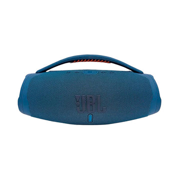 Parlante JBL boombox 3 Bluetooth BOGMBG