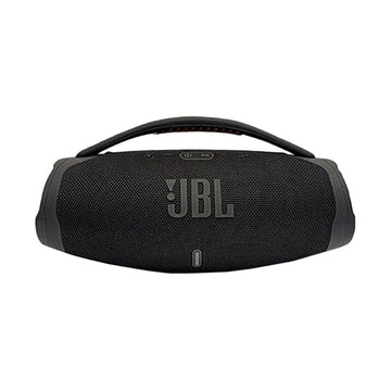 Parlante JBL boombox 3 Bluetooth BOGMBG