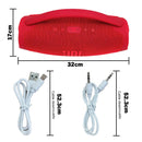Parlante JBL boombox 3 Bluetooth BOGMBG