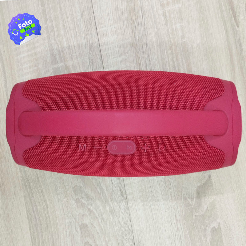 Parlante JBL boombox 3 Bluetooth BOGMBG